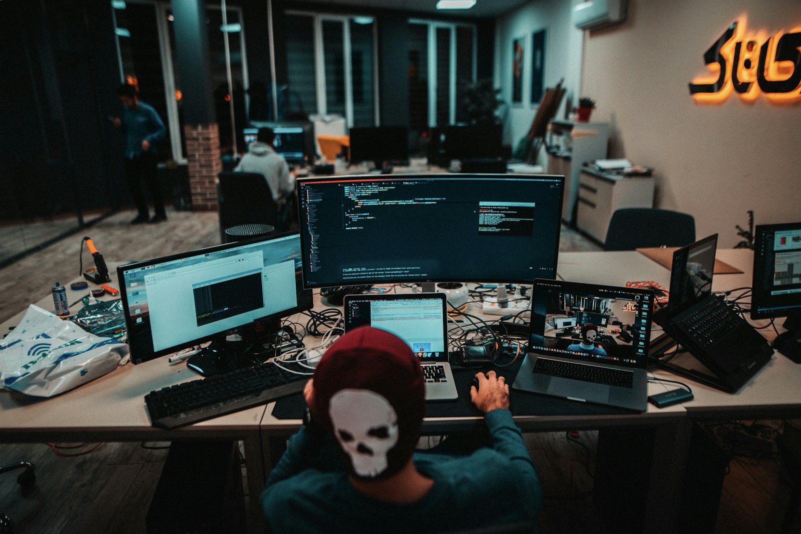 ItReserve Reputation Manager